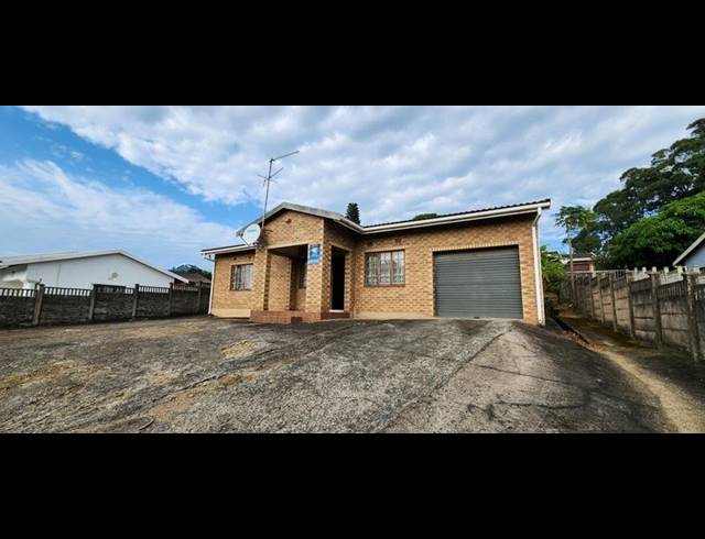 3 BEDROOM HOUSE FOR SALE IN SUNPARK